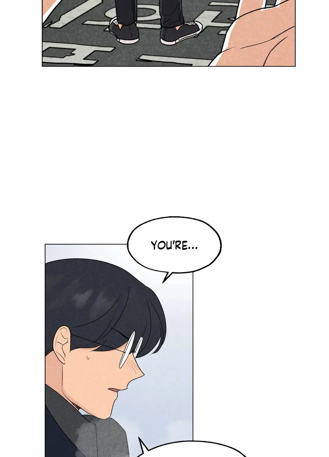 Spinach Bouquet Chapter 98 page 47 - 