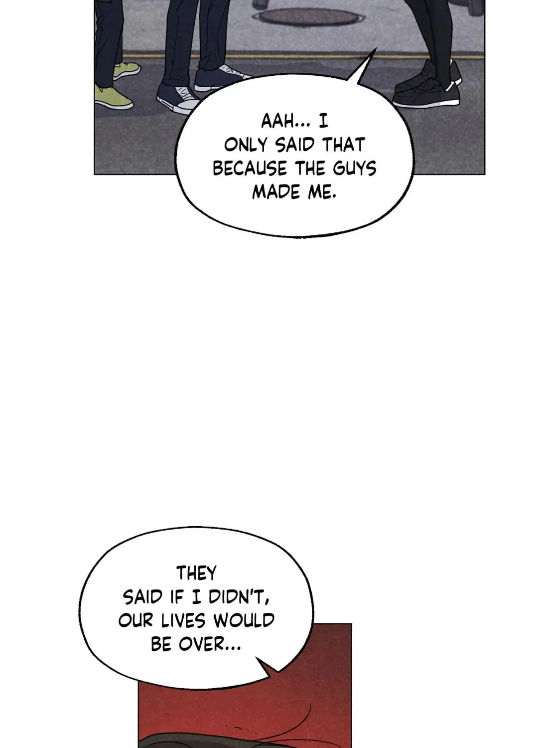 Spinach Bouquet Chapter 98 page 50 - 