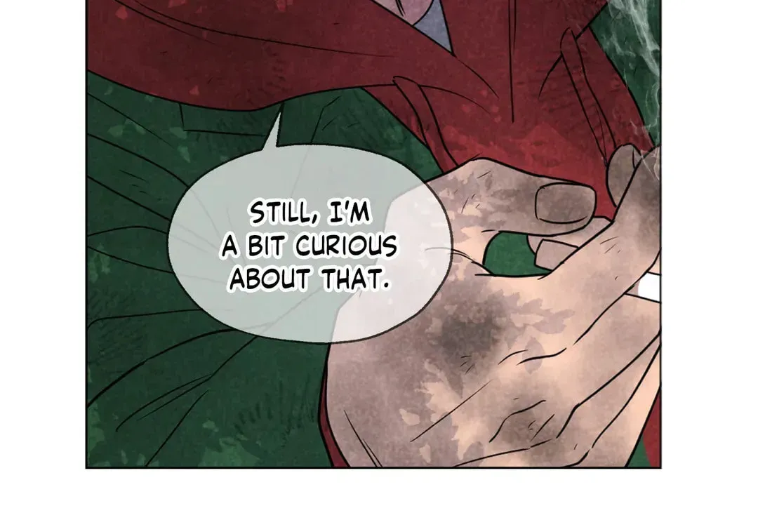 Spinach Bouquet Chapter 98 page 6 - 