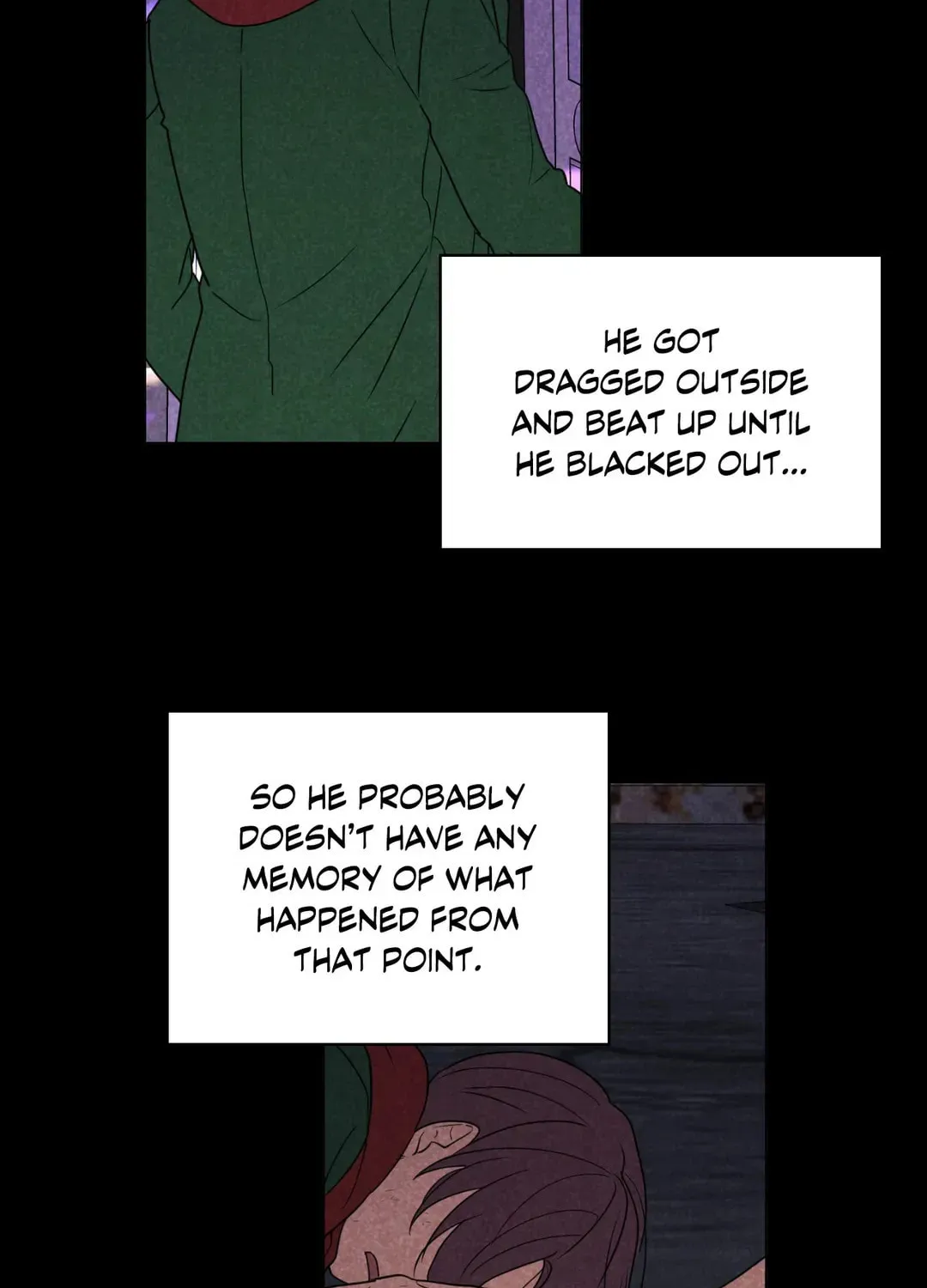 Spinach Bouquet Chapter 98 page 56 - 