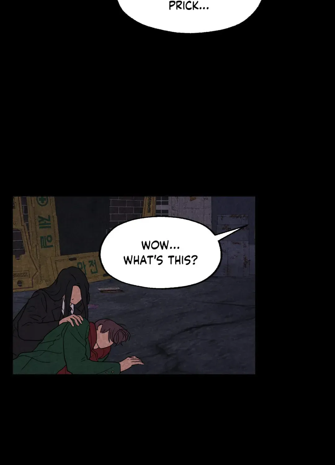 Spinach Bouquet Chapter 98 page 58 - 