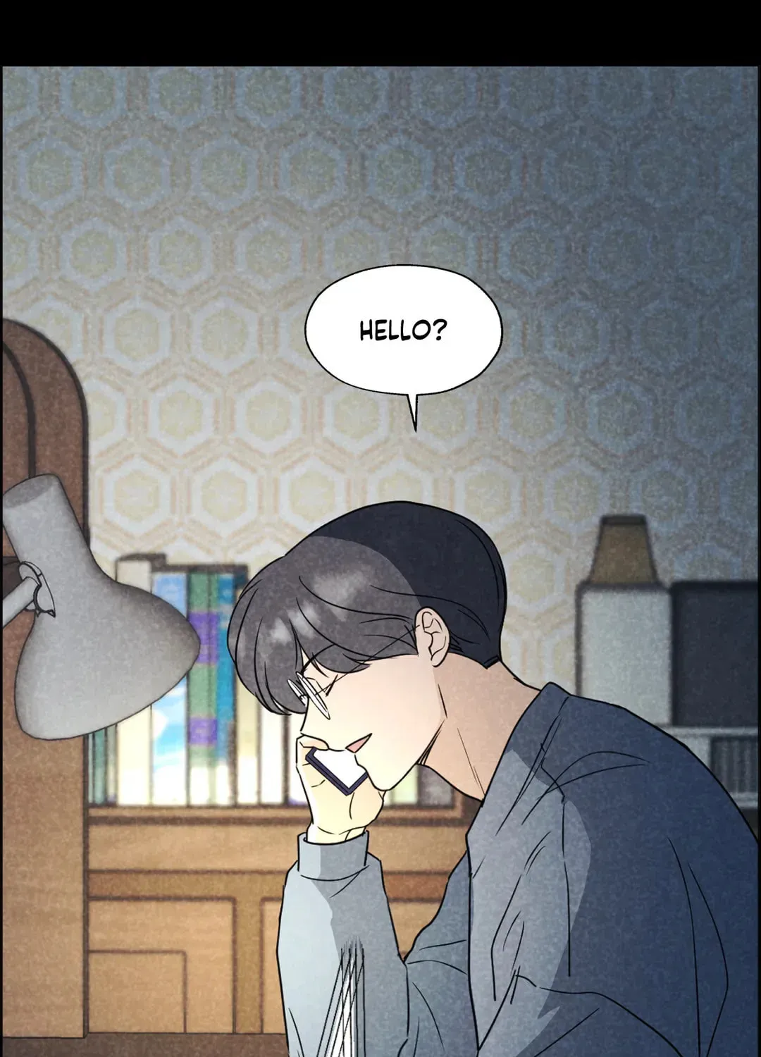 Spinach Bouquet Chapter 98 page 61 - 