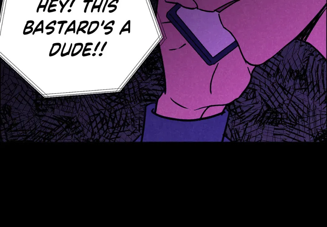 Spinach Bouquet Chapter 98 page 63 - 