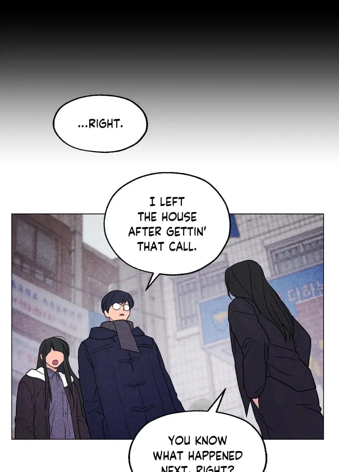 Spinach Bouquet Chapter 98 page 64 - 