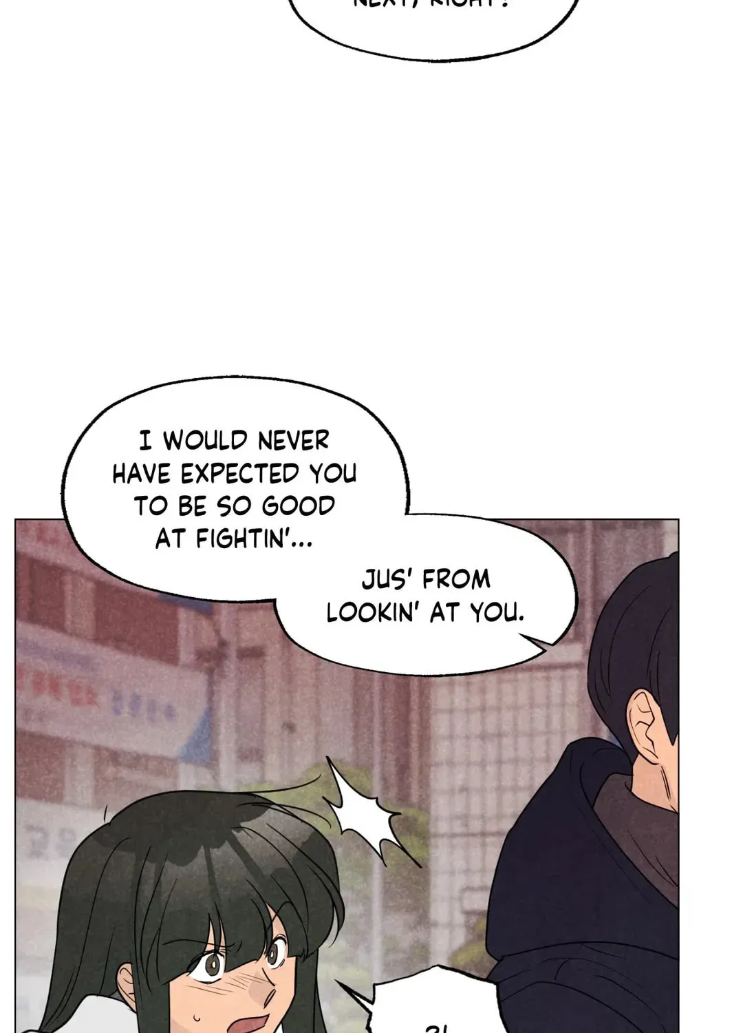 Spinach Bouquet Chapter 98 page 65 - 