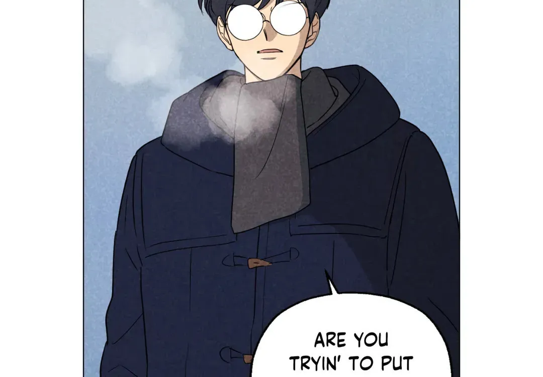Spinach Bouquet Chapter 98 page 69 - 