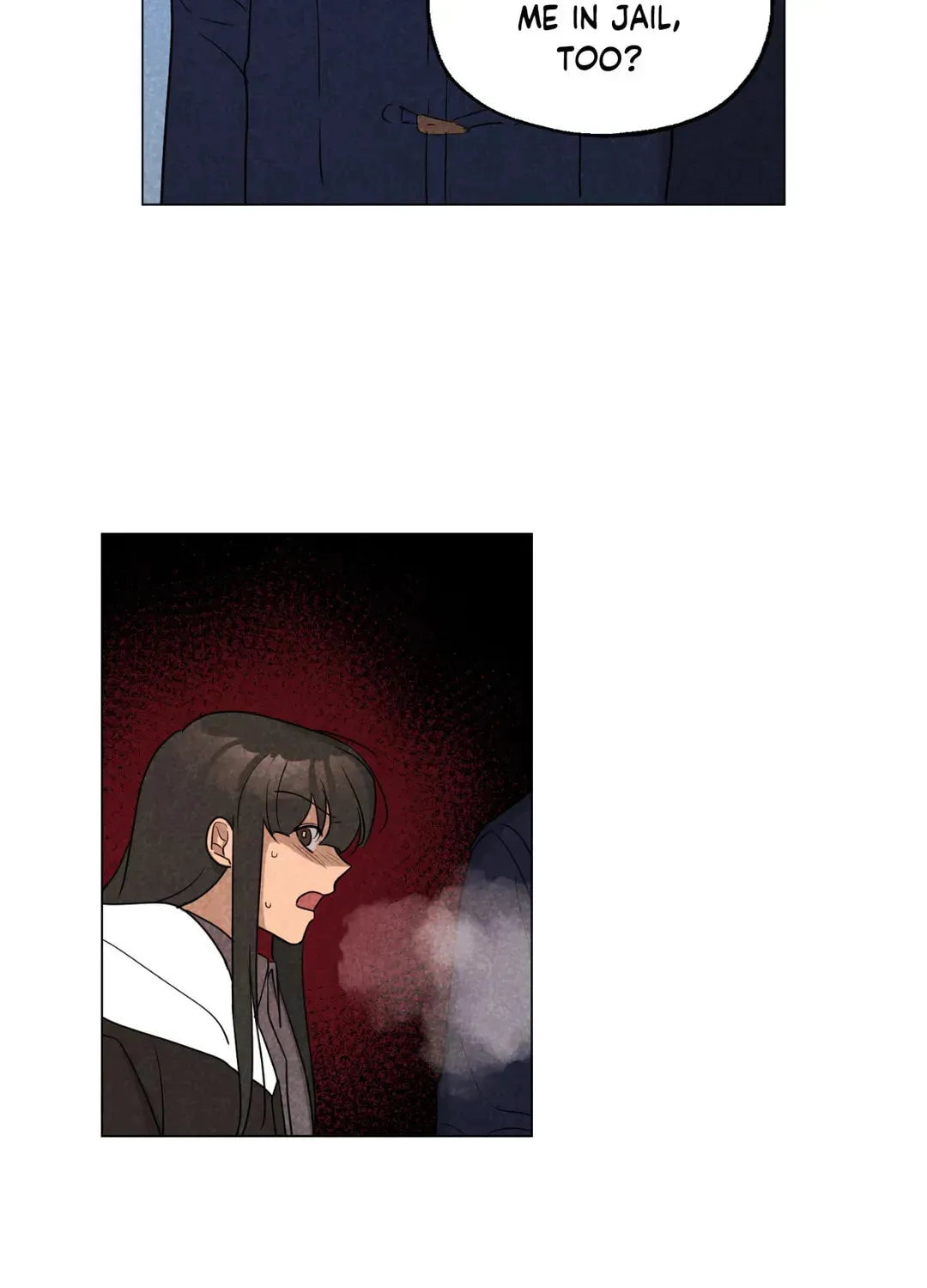 Spinach Bouquet Chapter 98 page 70 - 