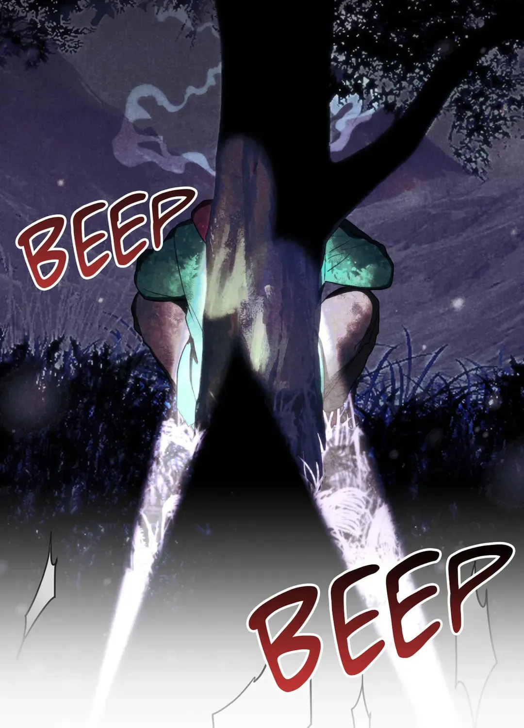 Spinach Bouquet Chapter 98 page 8 - 