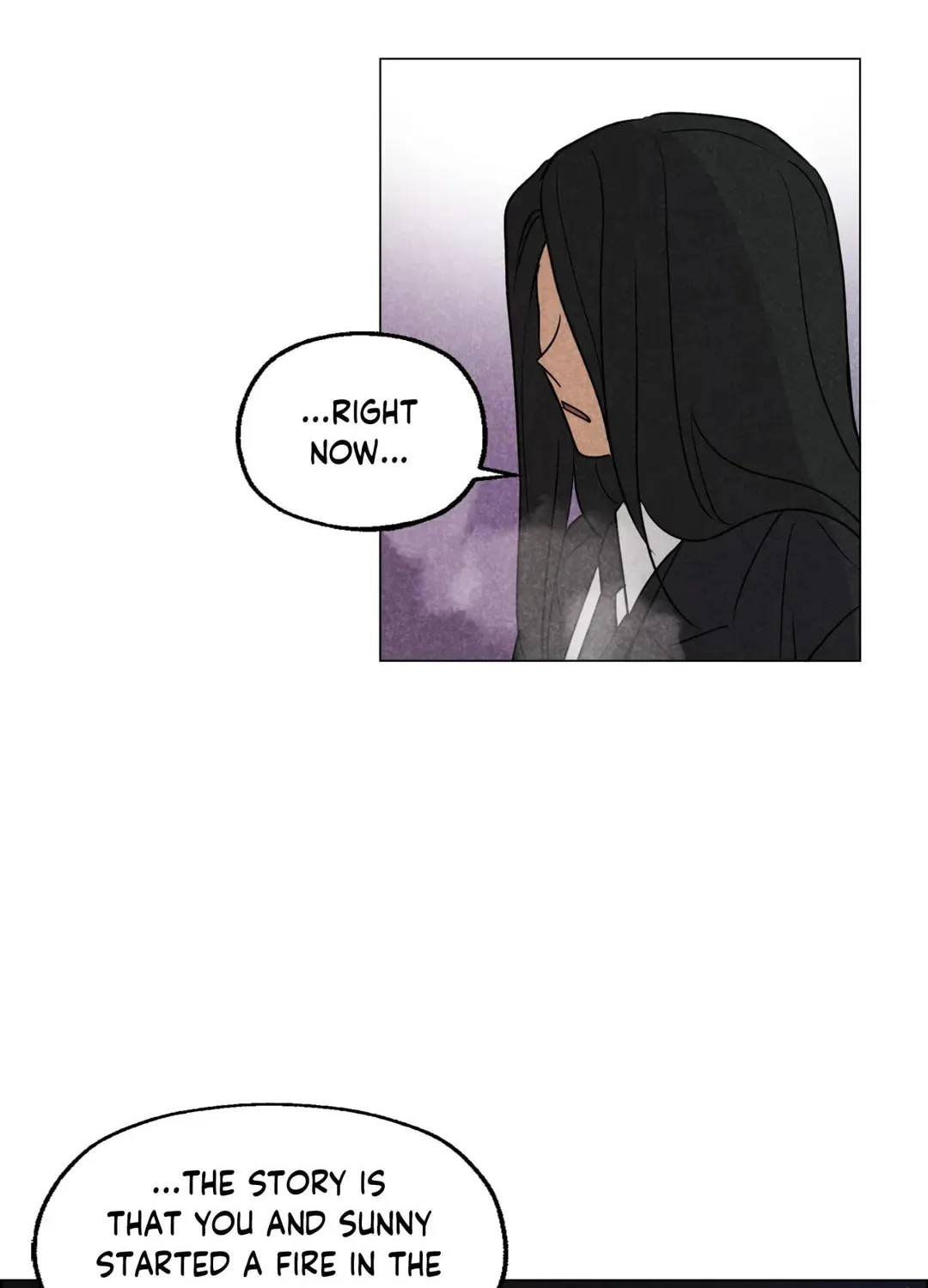 Spinach Bouquet Chapter 98 page 71 - 