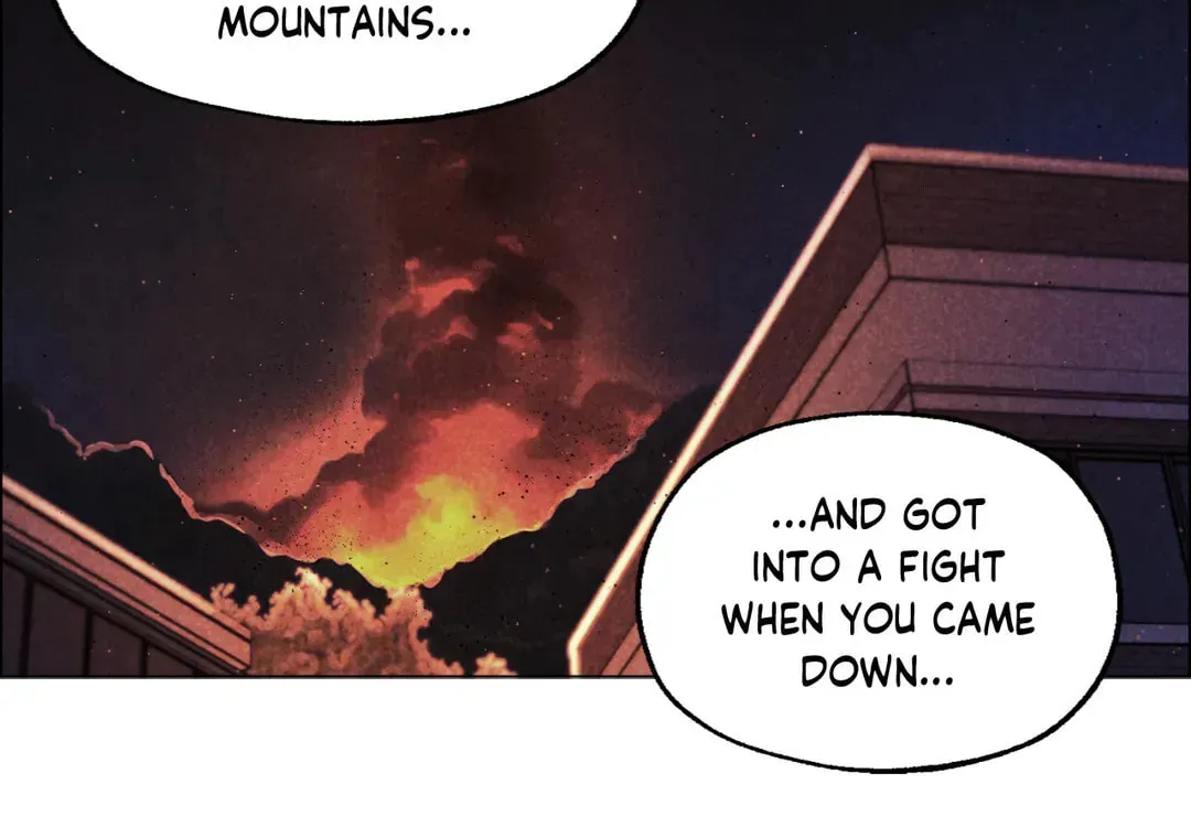 Spinach Bouquet Chapter 98 page 72 - 
