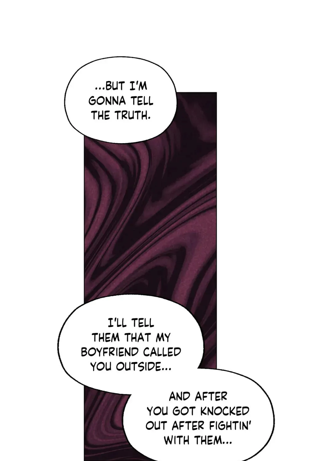 Spinach Bouquet Chapter 98 page 73 - 
