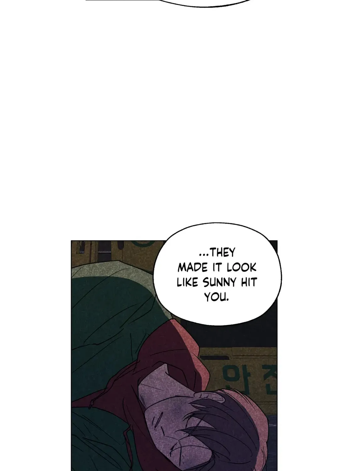 Spinach Bouquet Chapter 98 page 74 - 