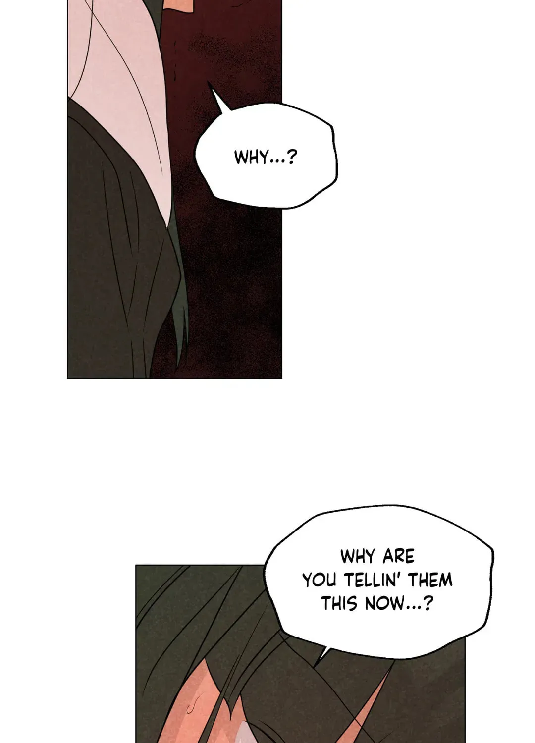 Spinach Bouquet Chapter 98 page 79 - 