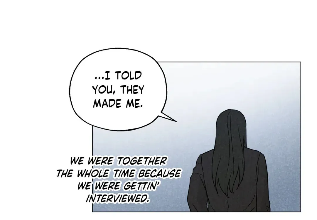 Spinach Bouquet Chapter 98 page 81 - 
