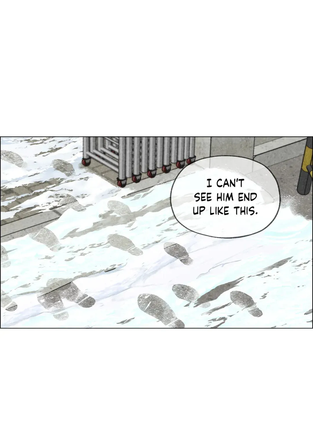 Spinach Bouquet Chapter 98 page 85 - 