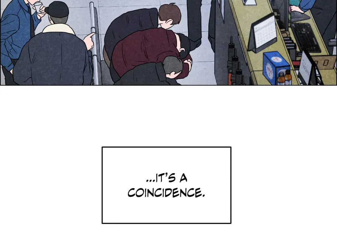 Spinach Bouquet Chapter 98 page 87 - 