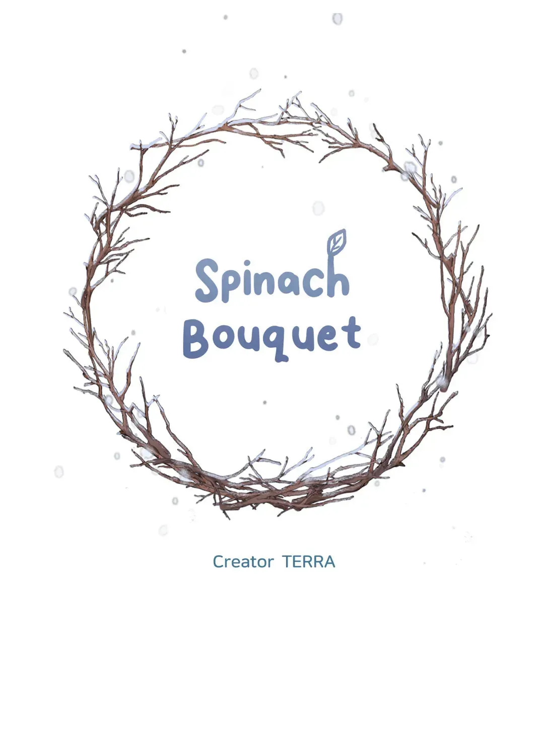 Spinach Bouquet Chapter 98 page 10 - 