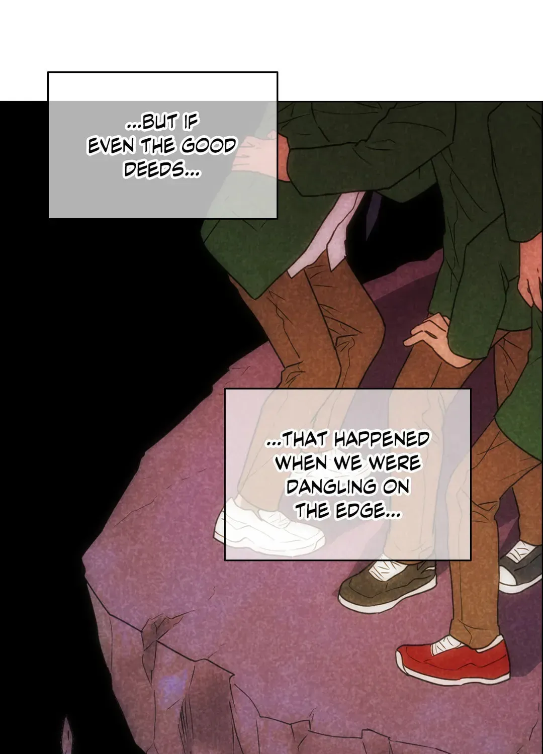 Spinach Bouquet Chapter 98 page 91 - 