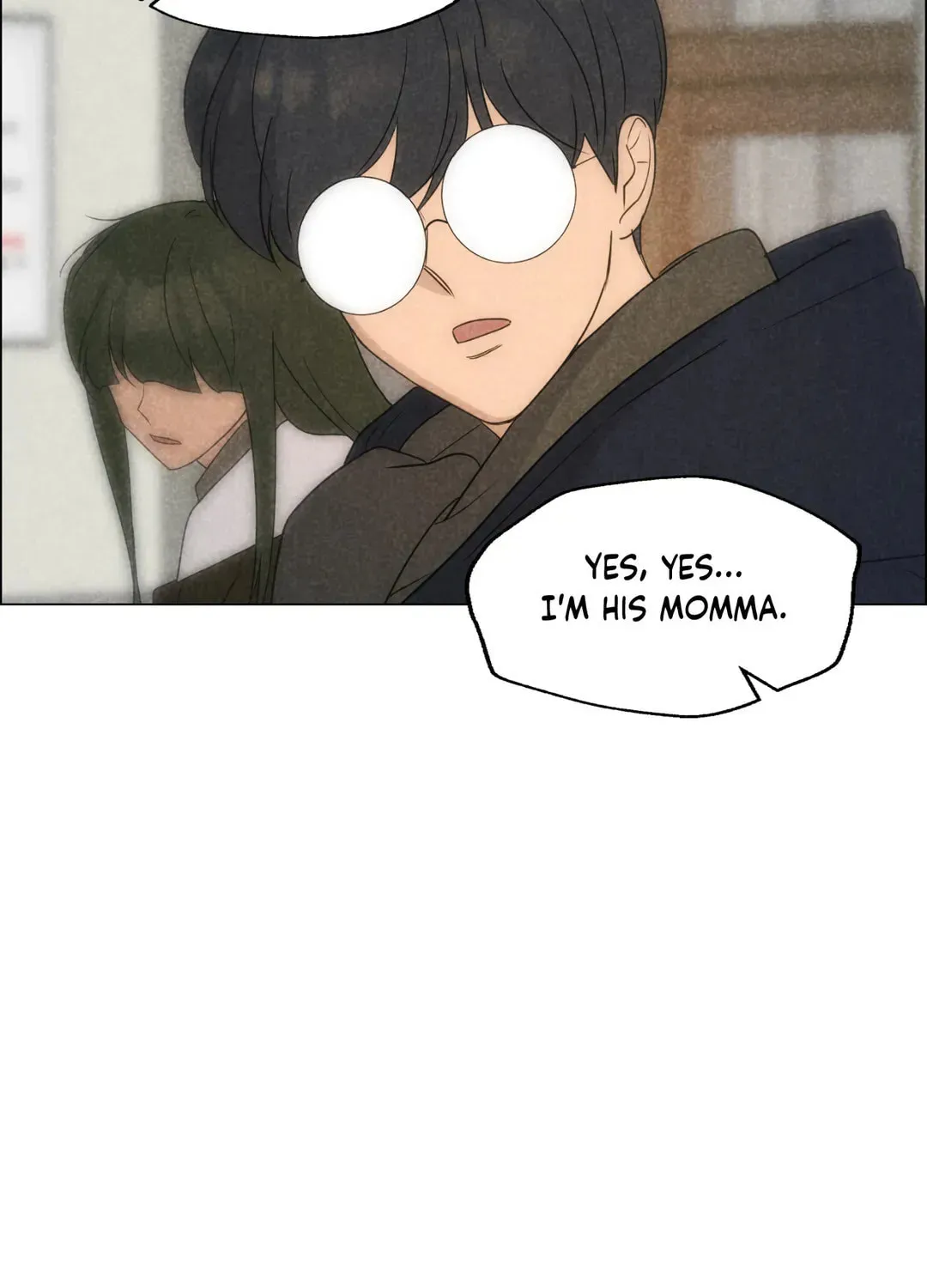 Spinach Bouquet Chapter 98 page 97 - 