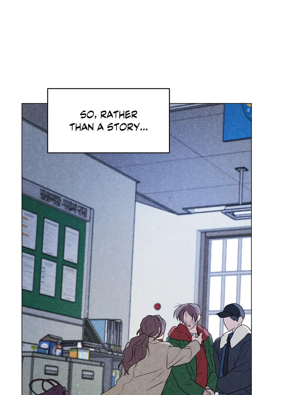 Spinach Bouquet Chapter 98 page 98 - 