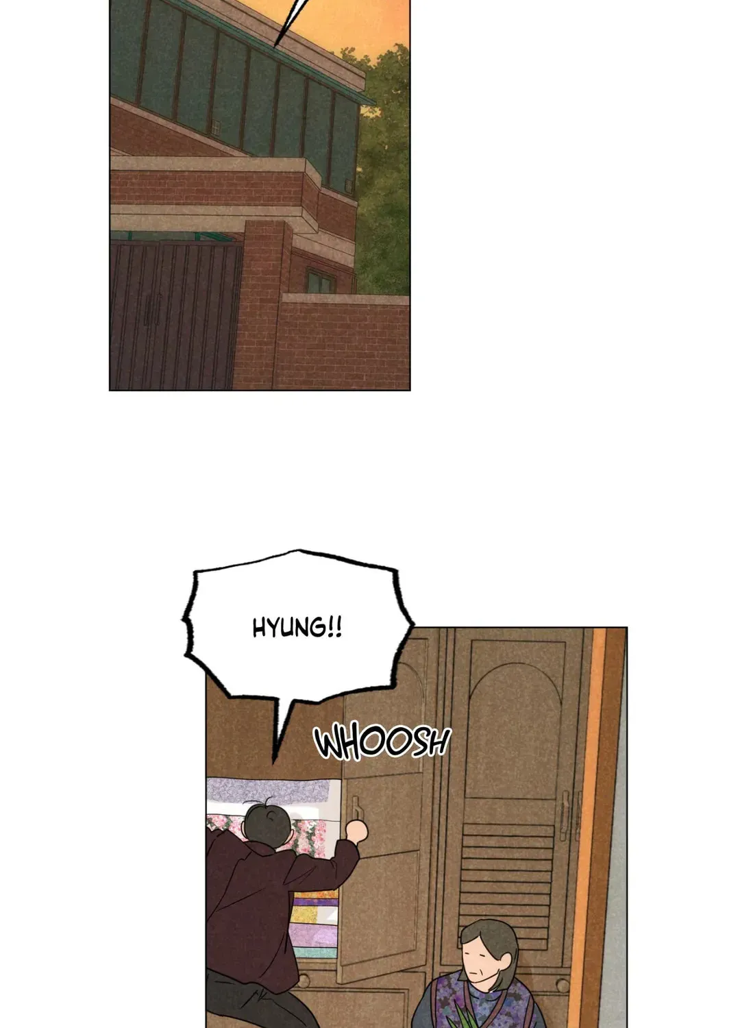 Spinach Bouquet Chapter 99 page 2 - 