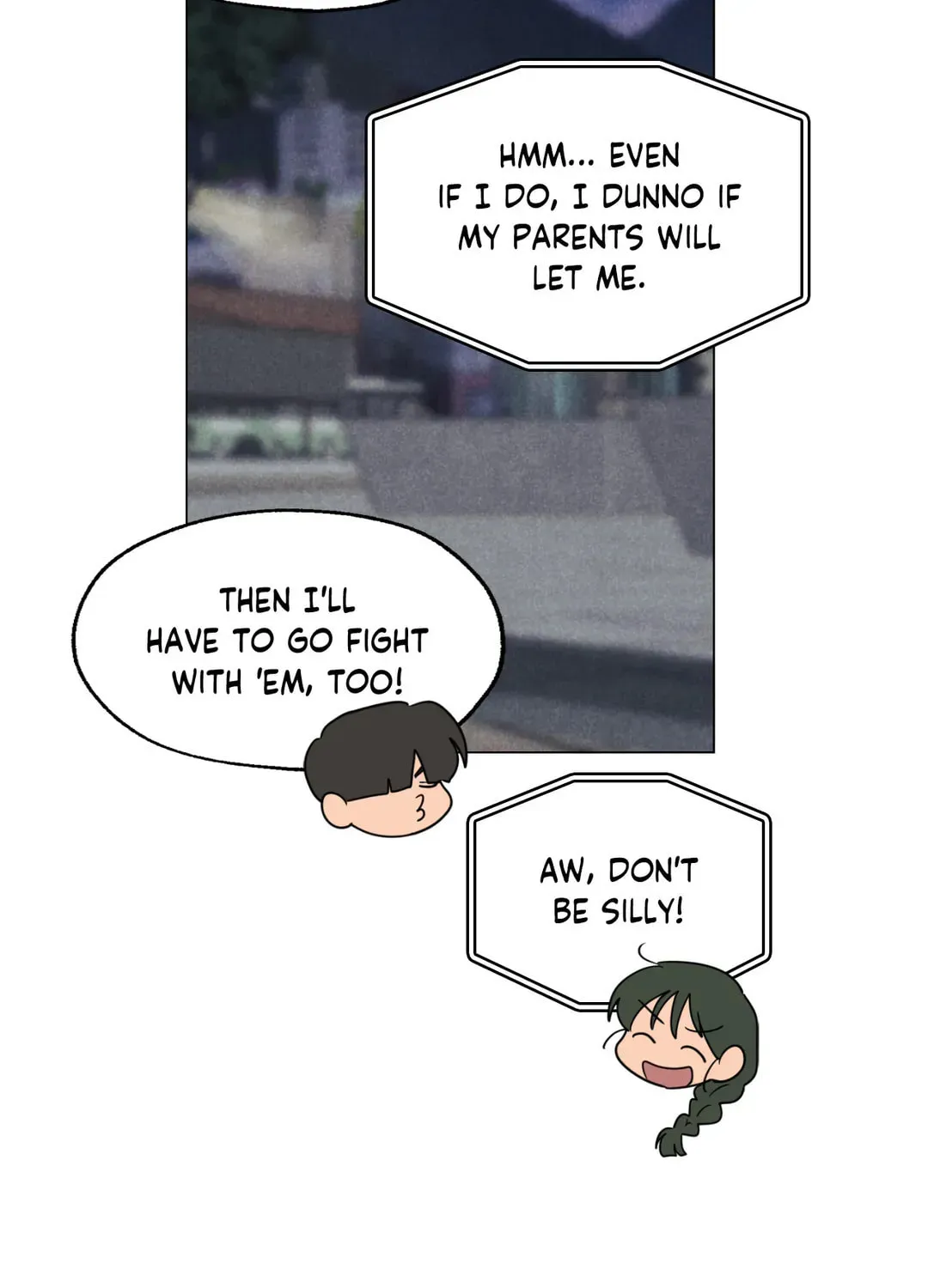 Spinach Bouquet Chapter 99 page 103 - 