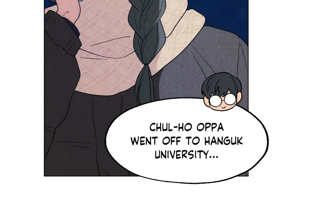 Spinach Bouquet Chapter 99 page 105 - 