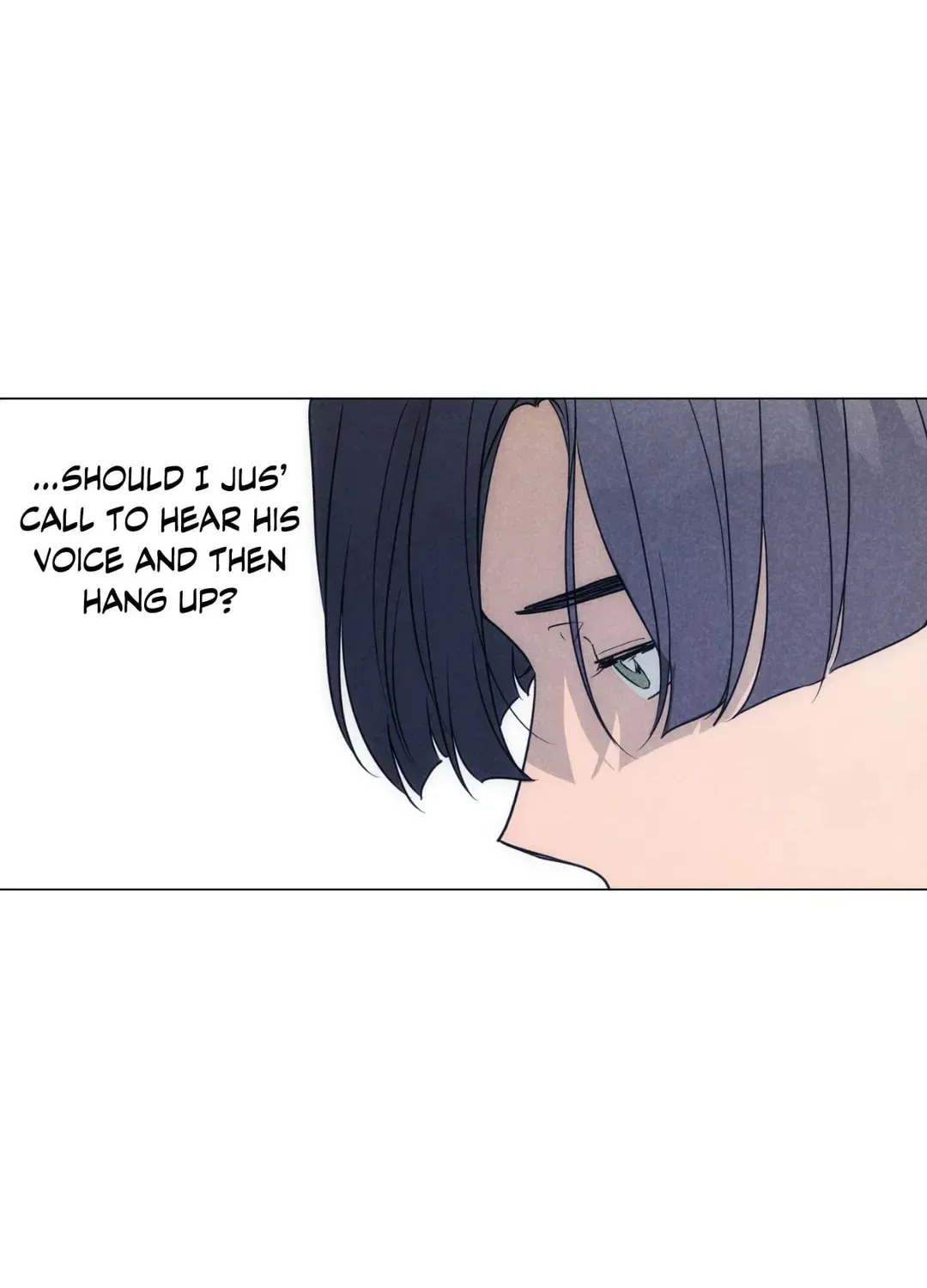 Spinach Bouquet Chapter 99 page 116 - 