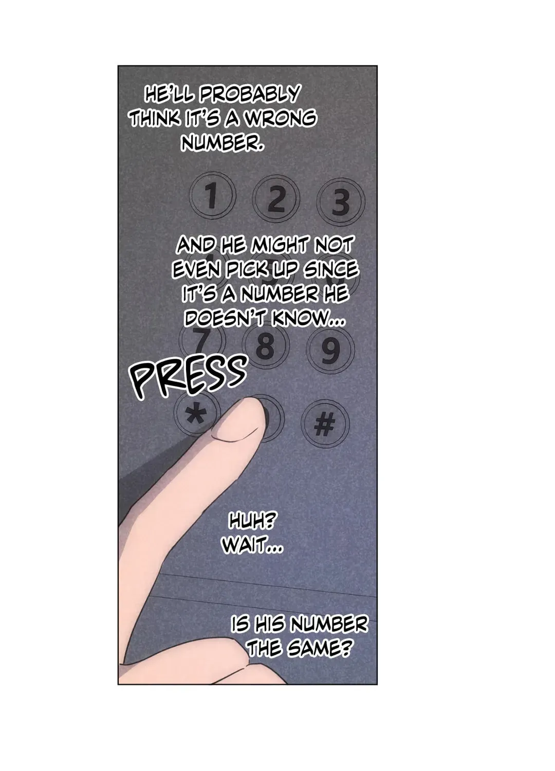 Spinach Bouquet Chapter 99 page 118 - 