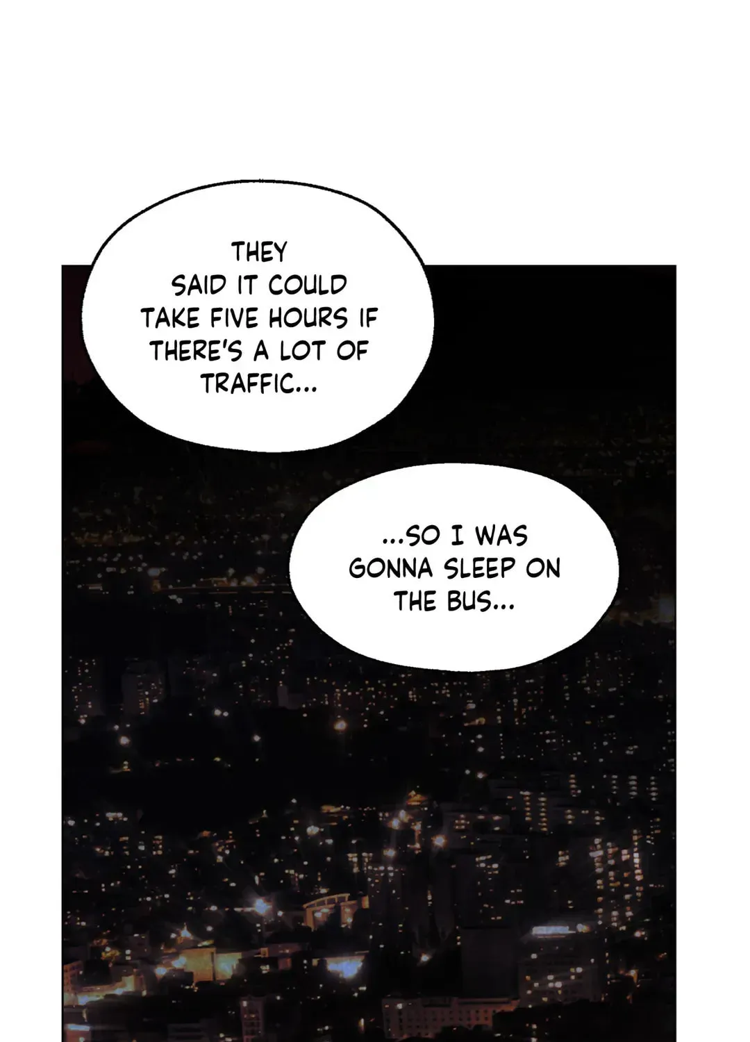 Spinach Bouquet Chapter 99 page 19 - 