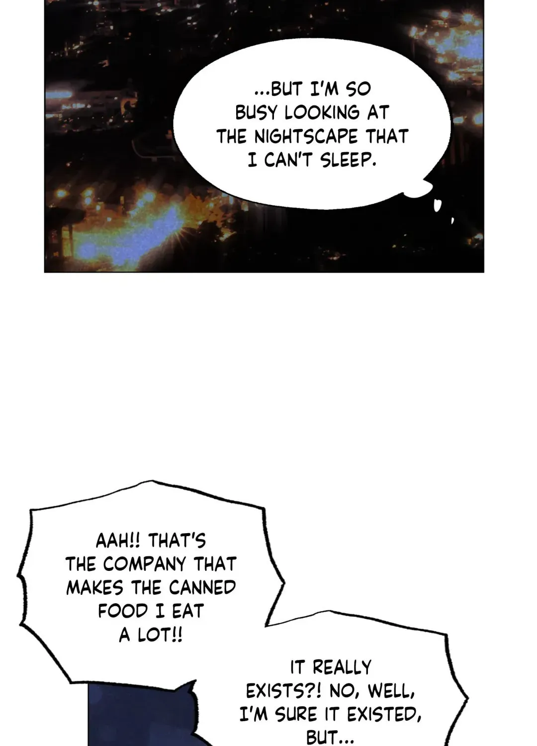 Spinach Bouquet Chapter 99 page 20 - 