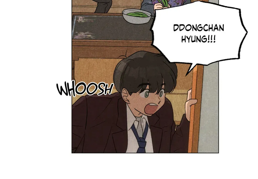 Spinach Bouquet Chapter 99 page 3 - 