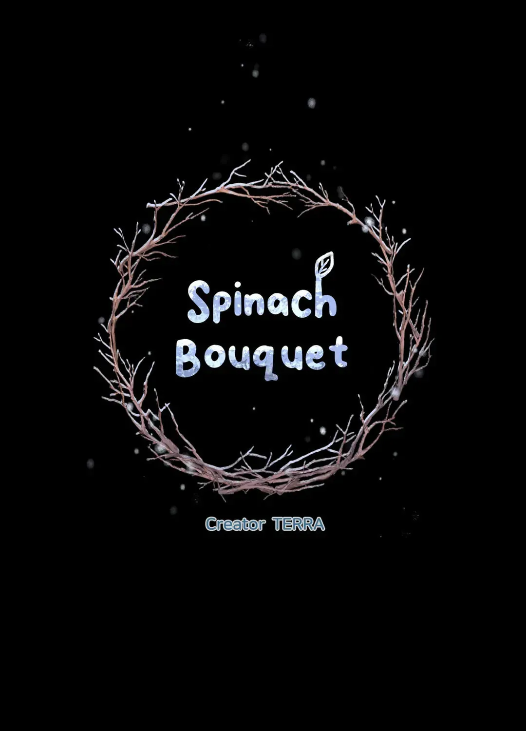 Spinach Bouquet Chapter 99 page 28 - 