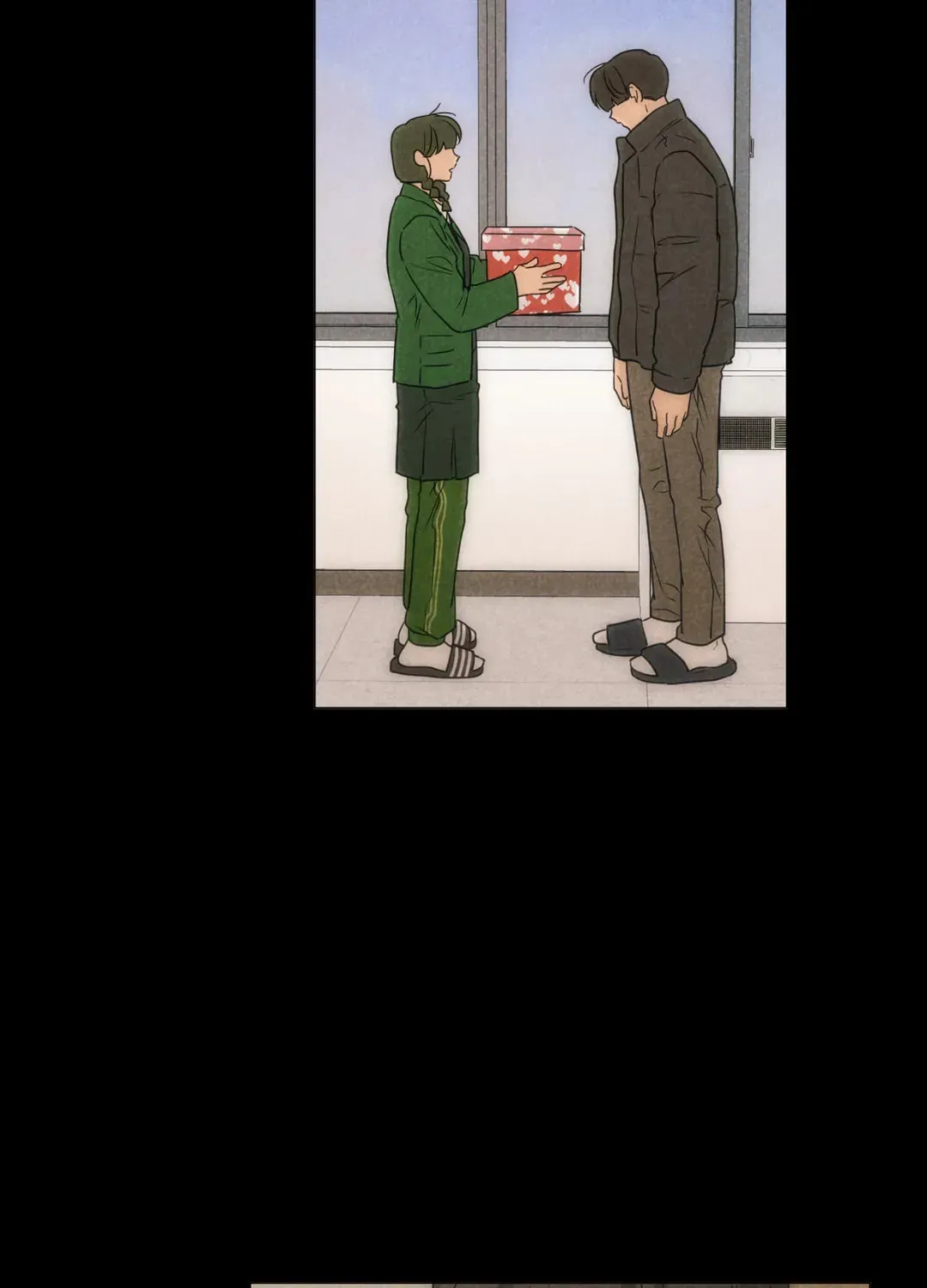 Spinach Bouquet Chapter 99 page 31 - 