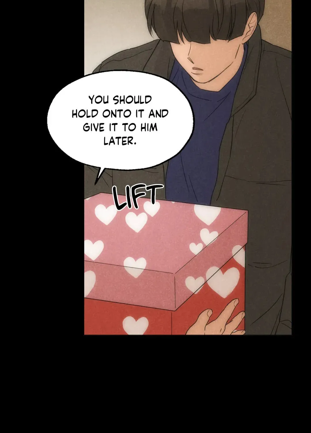 Spinach Bouquet Chapter 99 page 32 - 