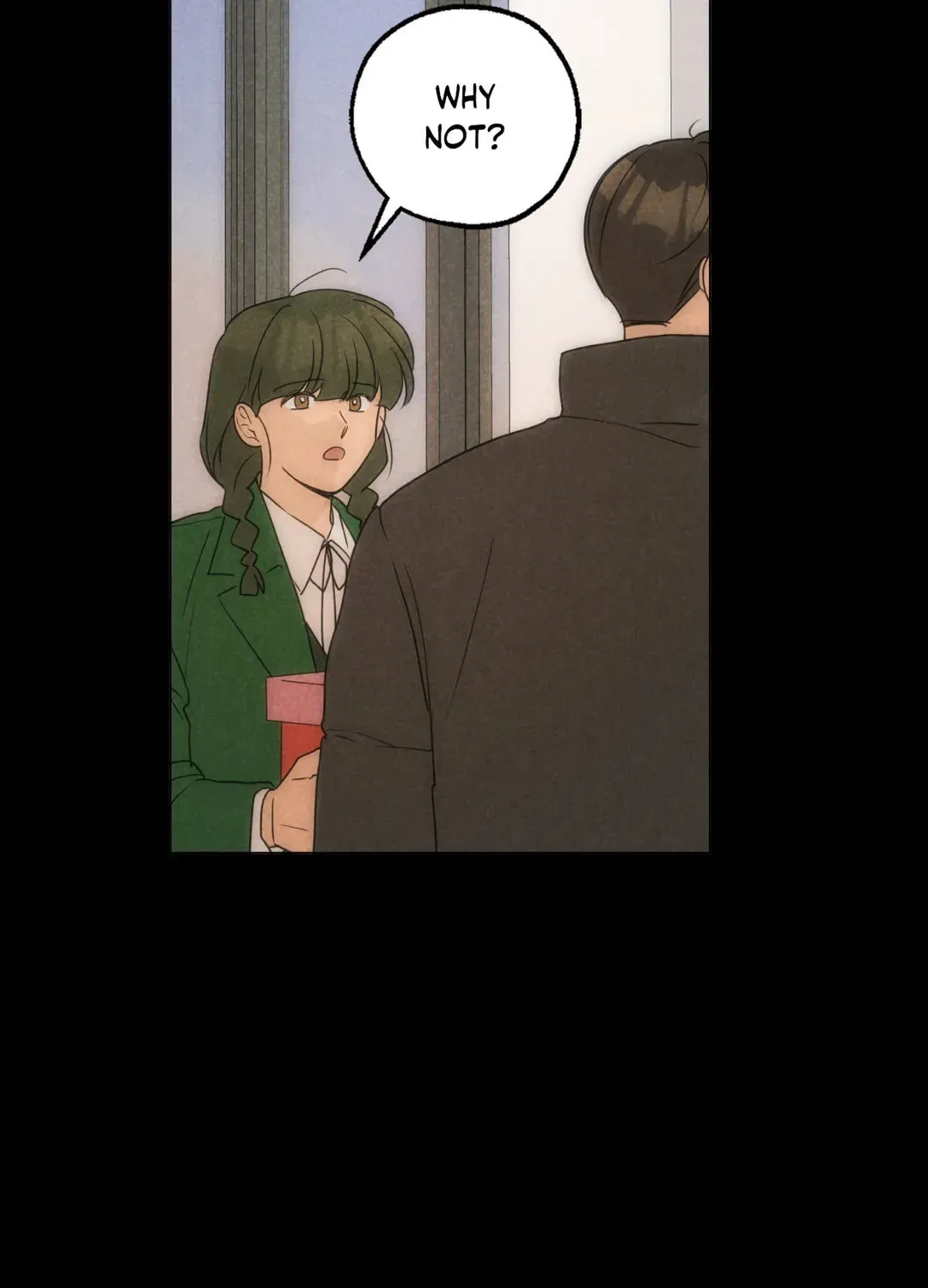 Spinach Bouquet Chapter 99 page 34 - 