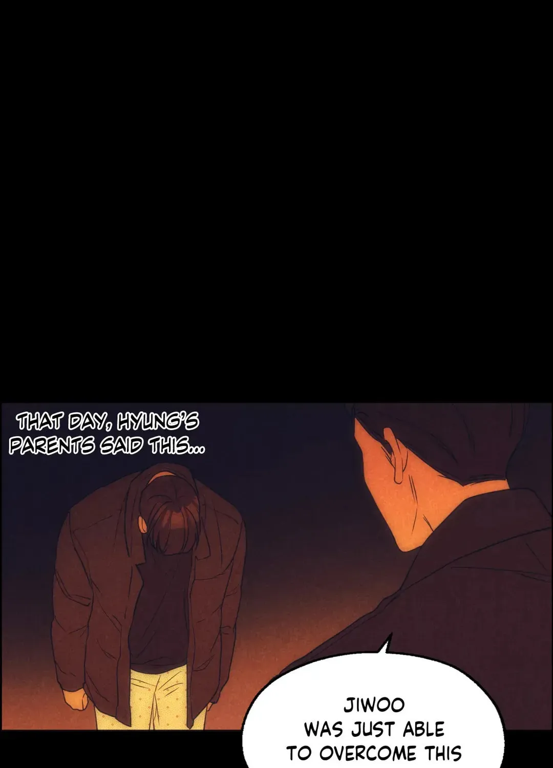 Spinach Bouquet Chapter 99 page 35 - 