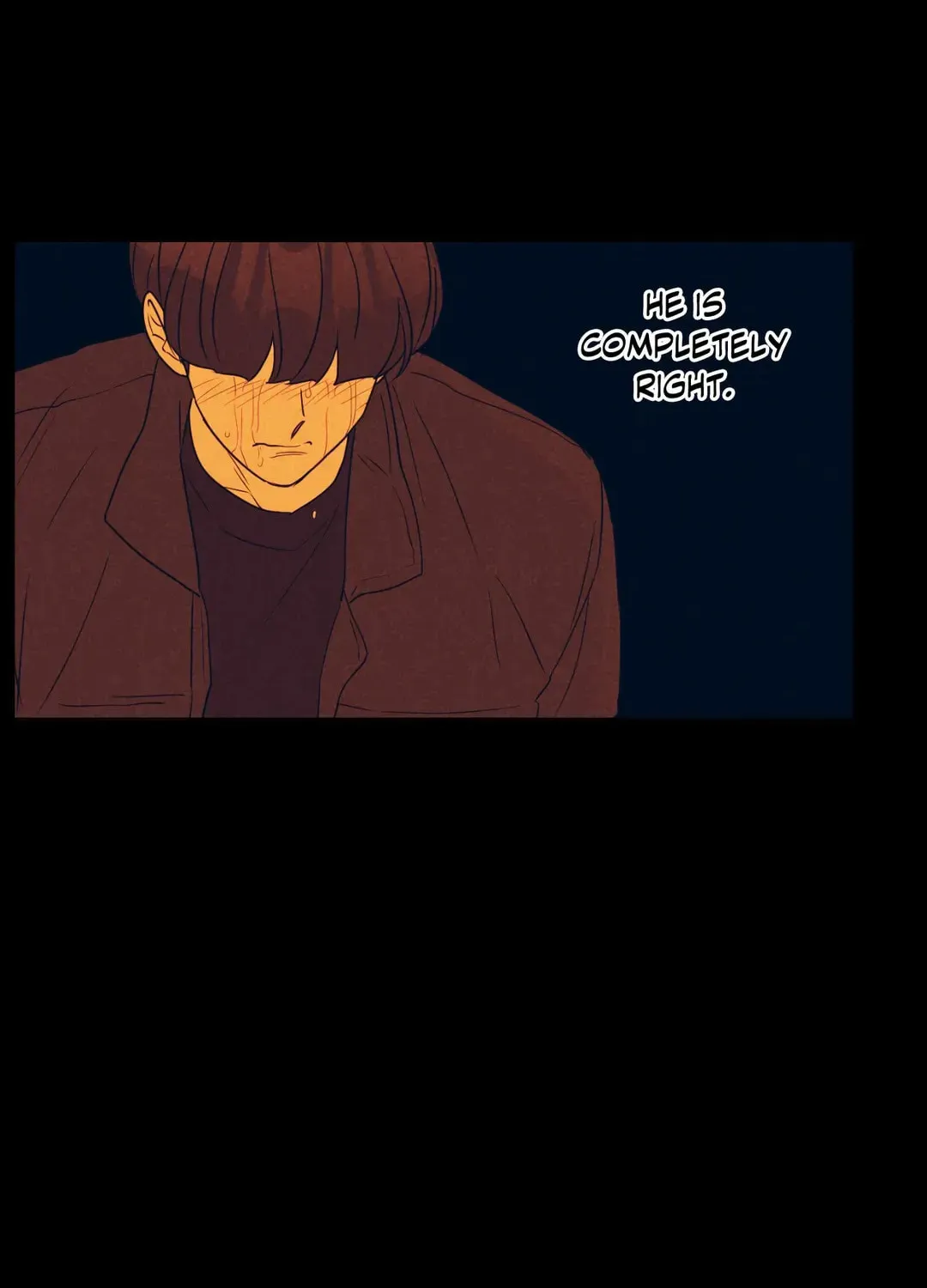 Spinach Bouquet Chapter 99 page 38 - 
