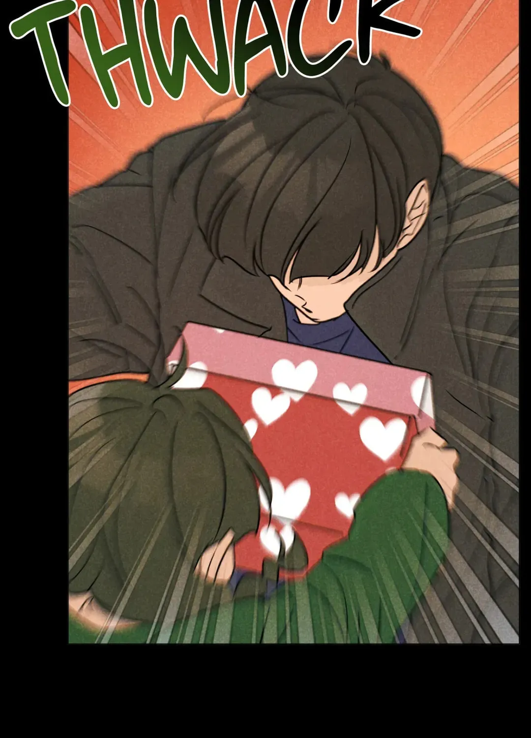 Spinach Bouquet Chapter 99 page 41 - 