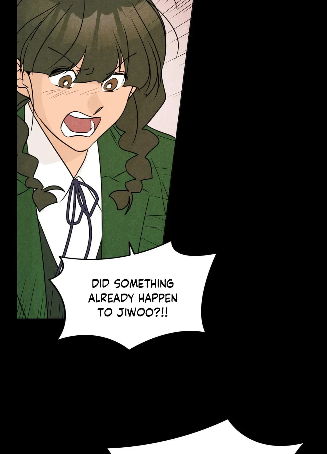 Spinach Bouquet Chapter 99 page 43 - 