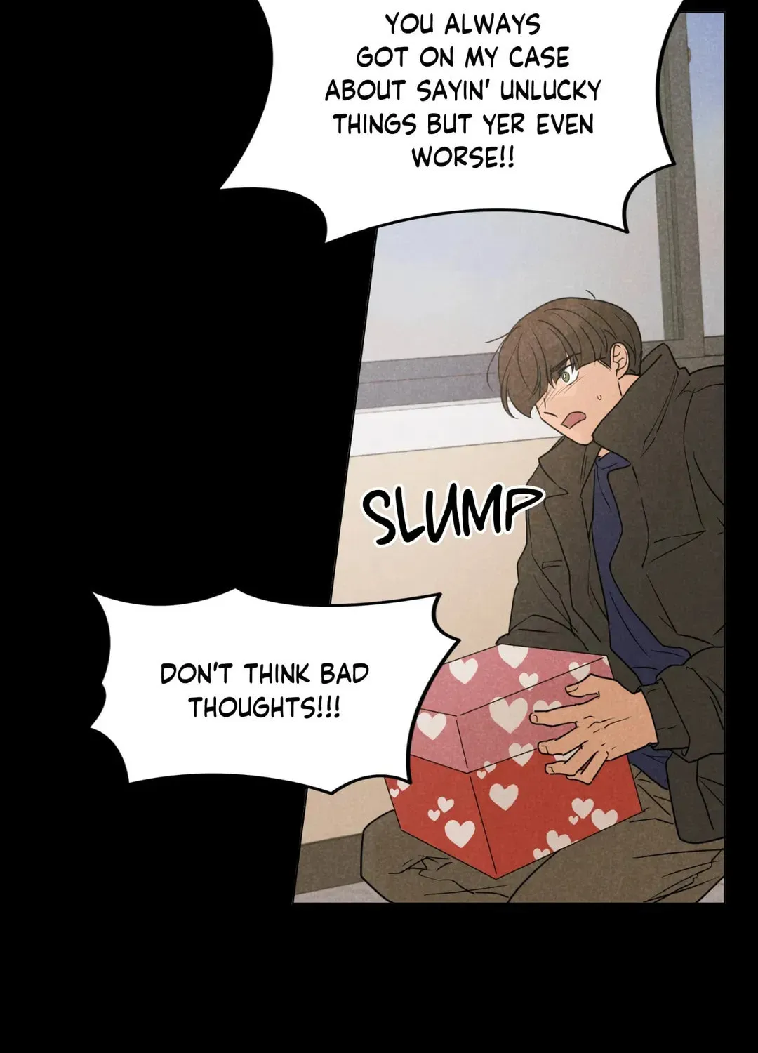 Spinach Bouquet Chapter 99 page 44 - 
