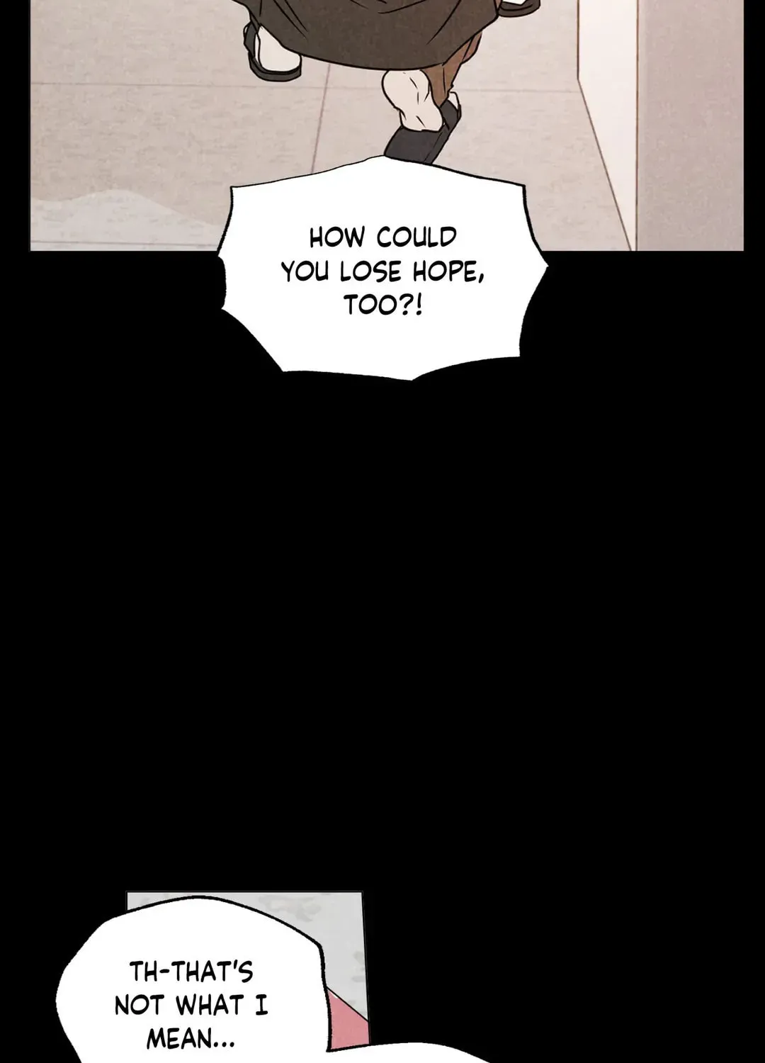 Spinach Bouquet Chapter 99 page 47 - 