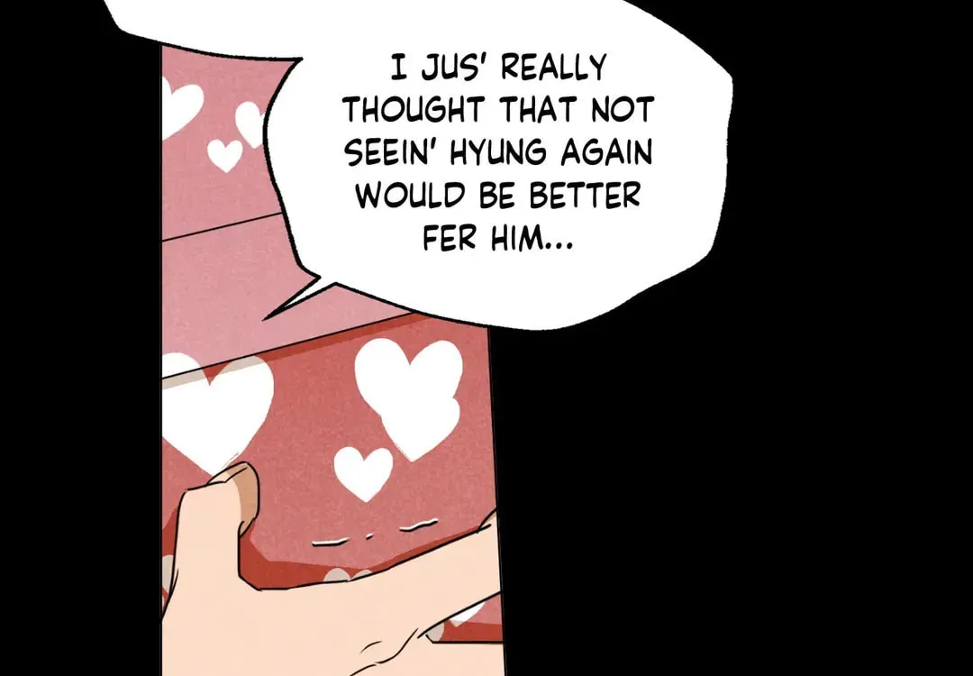 Spinach Bouquet Chapter 99 page 48 - 