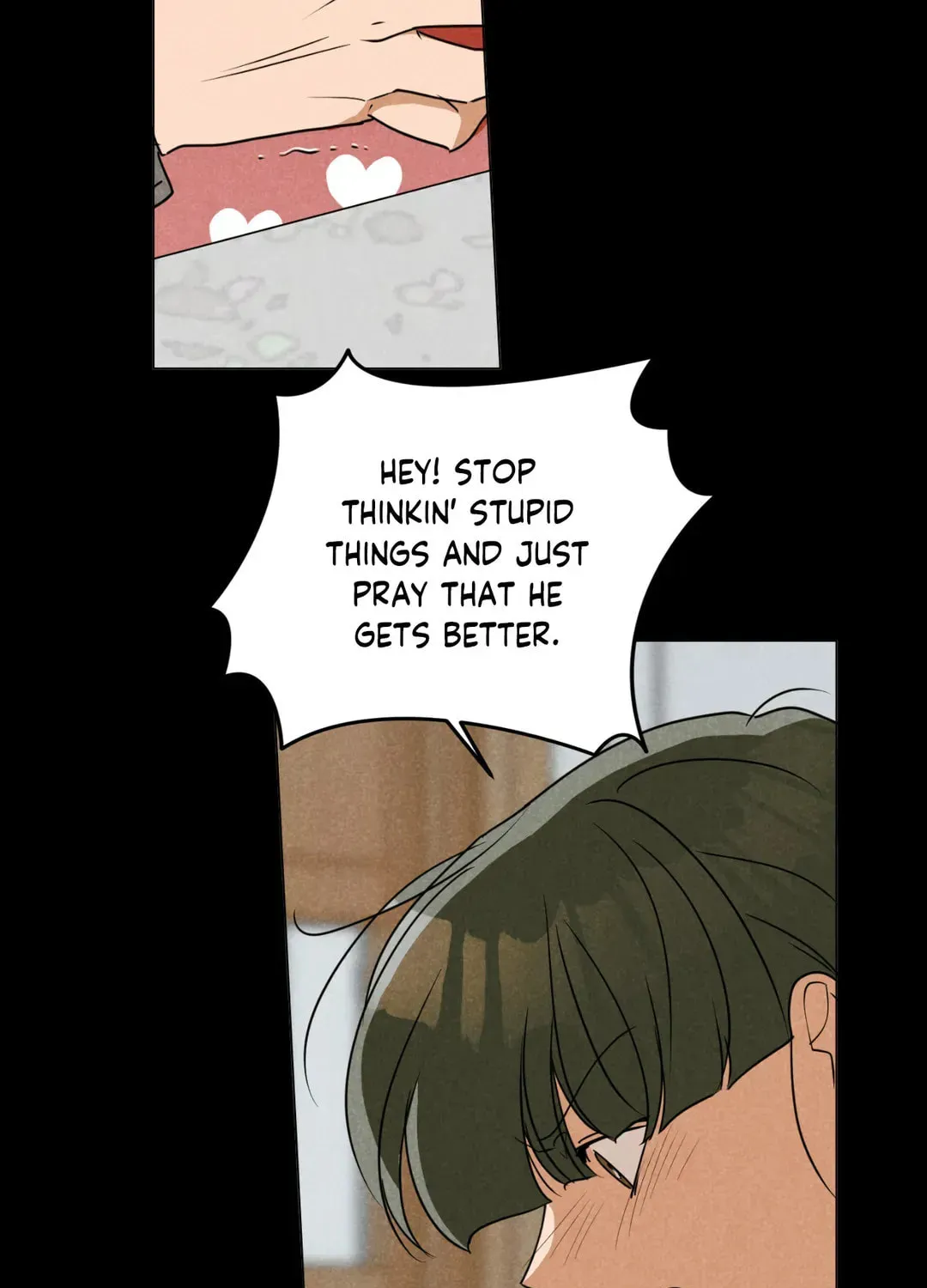 Spinach Bouquet Chapter 99 page 49 - 