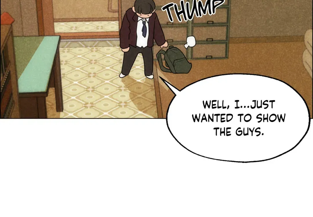 Spinach Bouquet Chapter 99 page 6 - 
