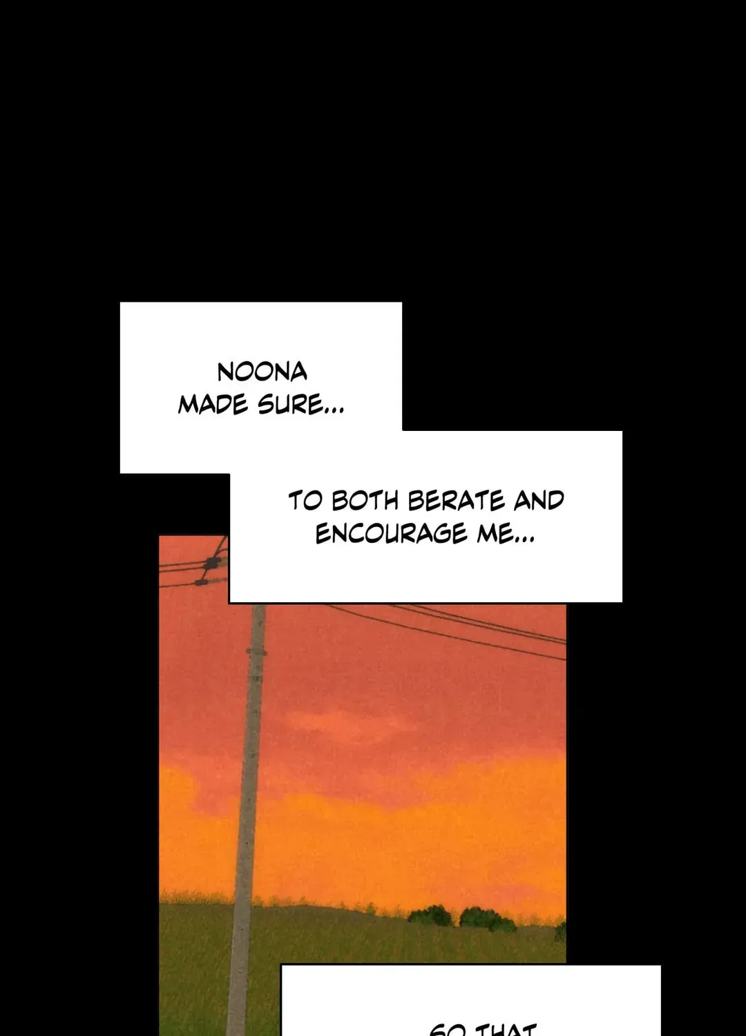 Spinach Bouquet Chapter 99 page 53 - 
