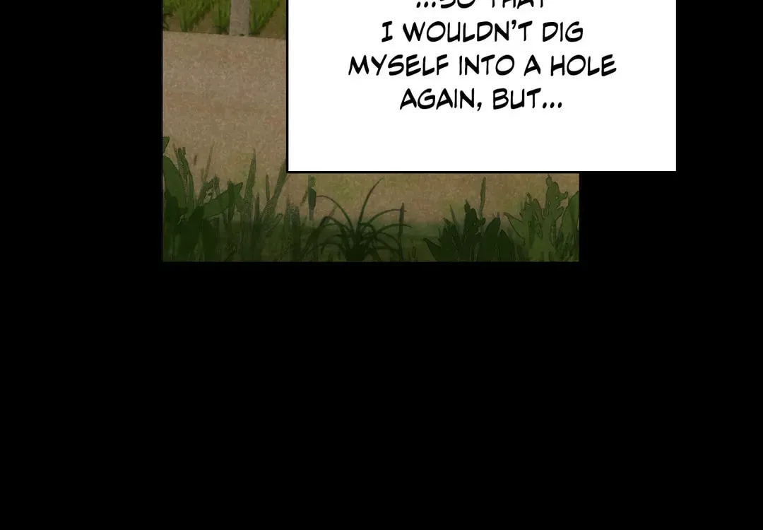 Spinach Bouquet Chapter 99 page 54 - 