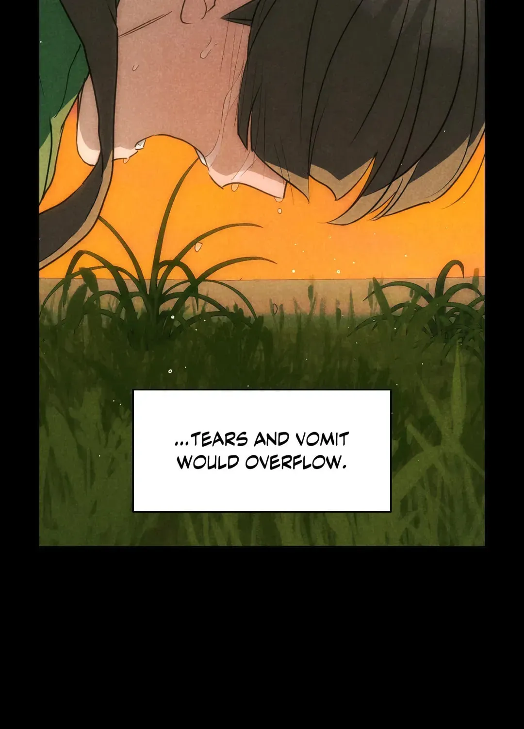 Spinach Bouquet Chapter 99 page 61 - 