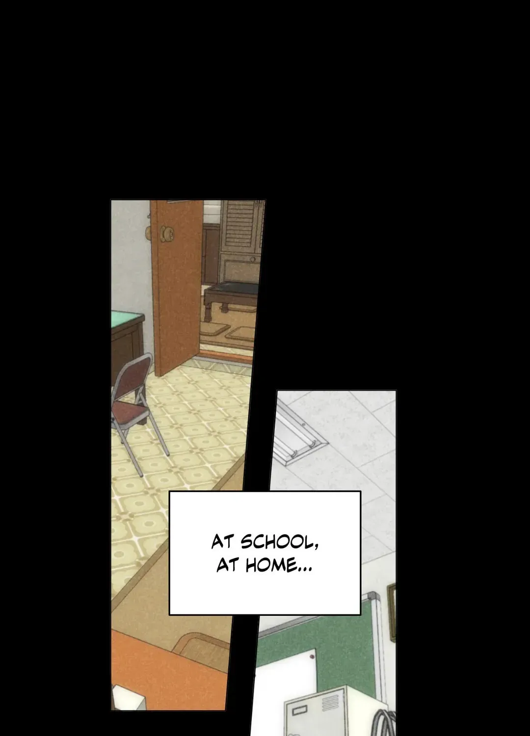 Spinach Bouquet Chapter 99 page 62 - 