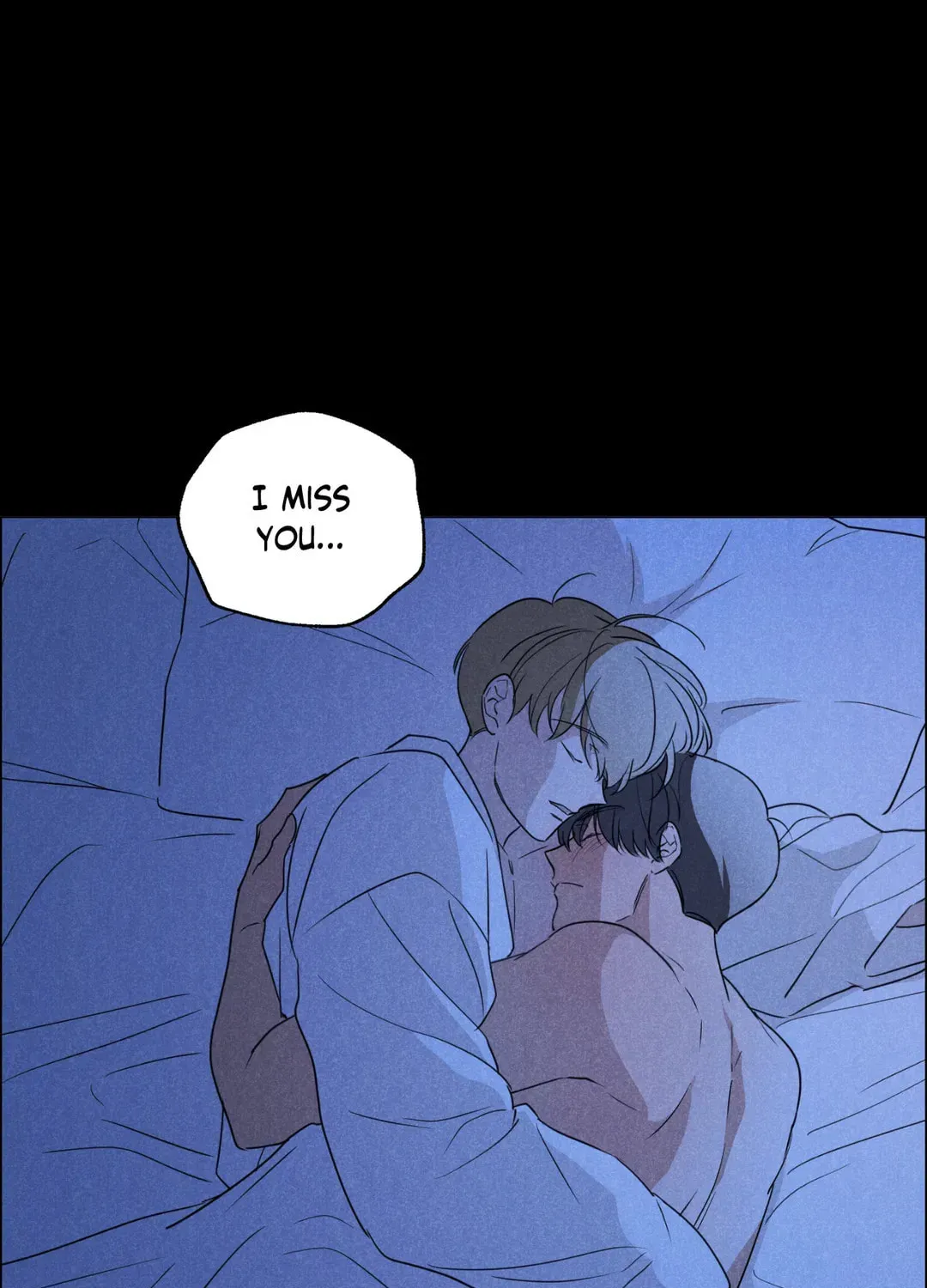 Spinach Bouquet Chapter 99 page 66 - 